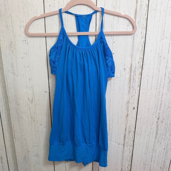 Lululemon No Limits Tank Top - Picture 2 of 8